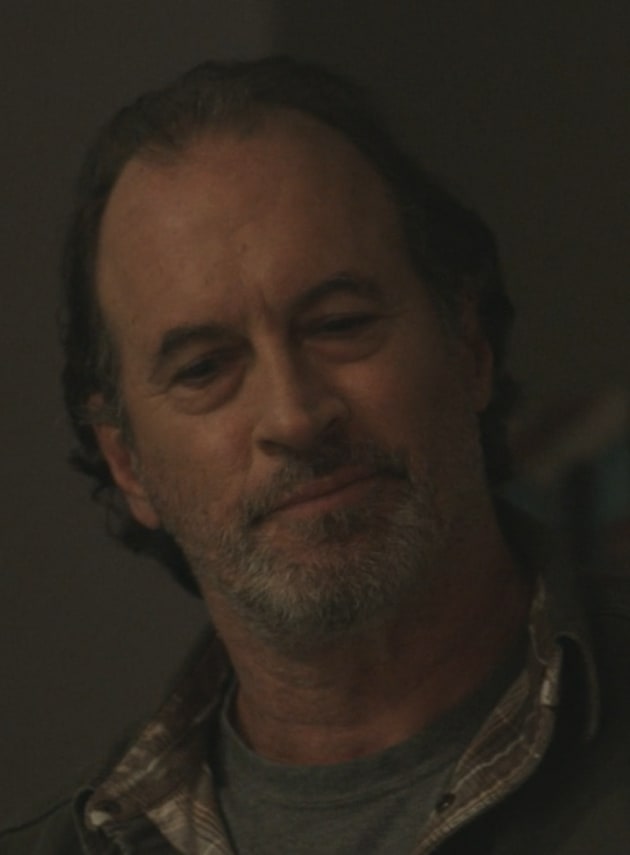 Sully Contemplates Sullivan