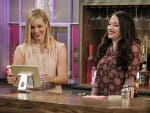The Dessert Bar - 2 Broke Girls