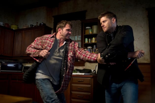 Supernatural Review: Lethal Weapon - TV Fanatic