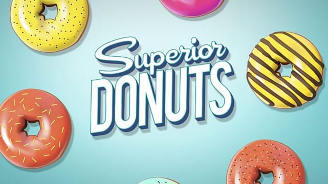 Superior Donuts - CBS