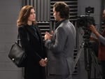 Going Negative - The Good Wife