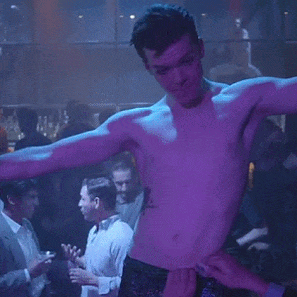 Ian Gallagher (Shameless)