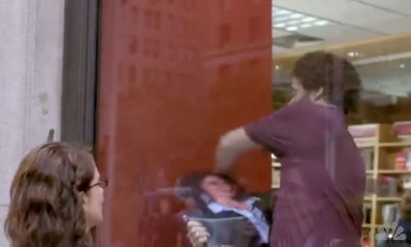 A Liz Beatdown