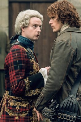 Outlander season 4 2024 episode 10 putlocker