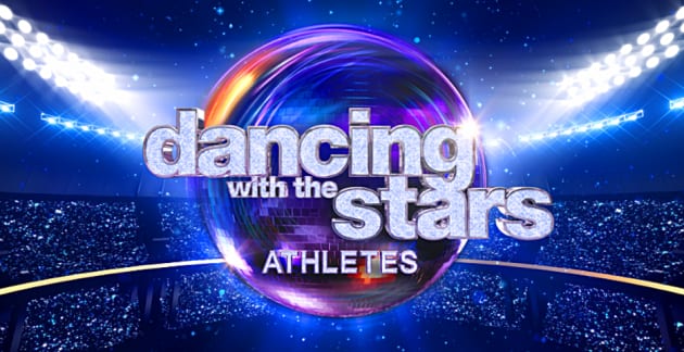 Dancing With the Stars: Athletes Season 26 Episode 1