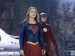Supergirl season best sale 1 123movies