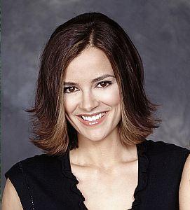 Rebecca Budig Picture