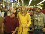 Dee, Frank, Charlie