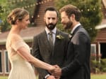 Exchanging Vows  - The Resident Season 4 Episode 1
