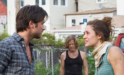 Showtime Sets Premiere Dates for Shameless, Episodes and House of Lies