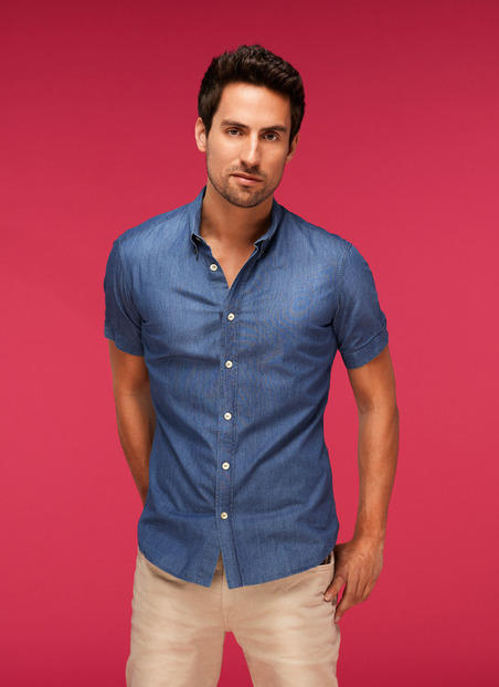 Ed Weeks as Jeremy