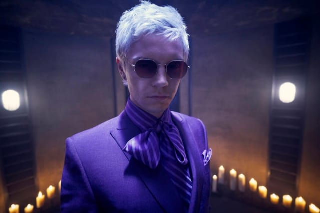 Mr. Gallant - American Horror Story