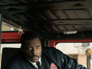 Chicago Fire Season 5 Episode 16 Review Telling Her Goodbye Tv Fanatic