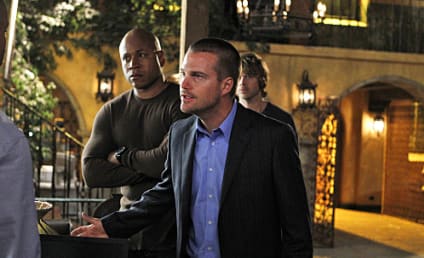 NCIS: Los Angeles Season Premiere to Channel 24, Unfold in Real Time