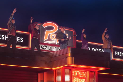 Riverdale season 4 store episode 17 online free