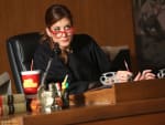 The Football Mom - Bad Judge