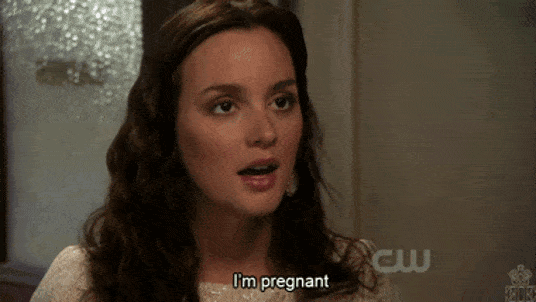 Blair Waldorf - Gossip Girl