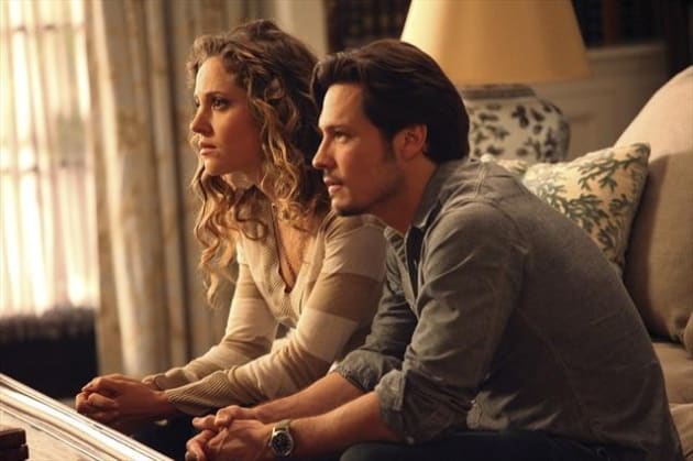 Jack and Amanda Pic