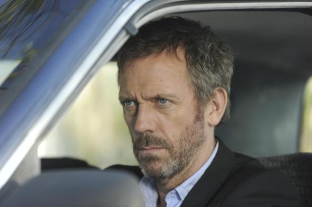 Rock Bottom for House