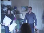 A Possible Reunion - Agents of S.H.I.E.L.D.