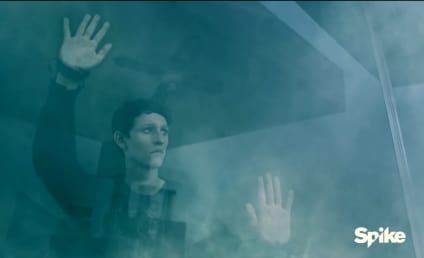 The Mist Official Trailer: Mother Nature has had Enough!!