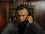 Ray Wise on Psych