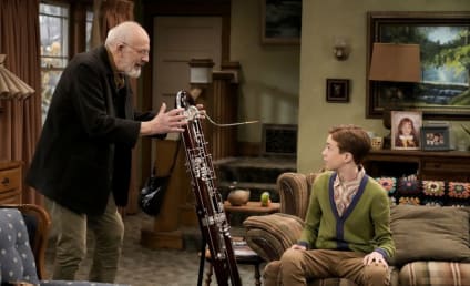 The Conners Season 4 Episode 18 Review: The Best Laid Plans, a Contrabassoon and a Sinking Feeling