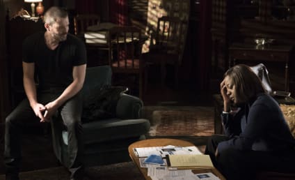 How to Get Away with Murder Season 4 Episode 10 Review: Everything We Did Was For Nothing