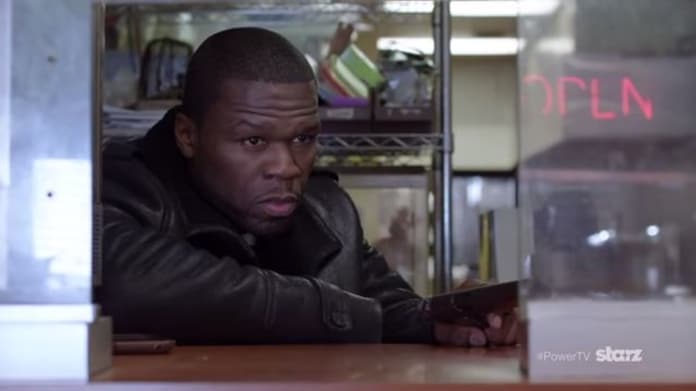 Power season 2 shop episode 10 full episode