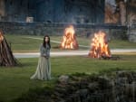 Adelaide Kane as Mary, Queen of Scots