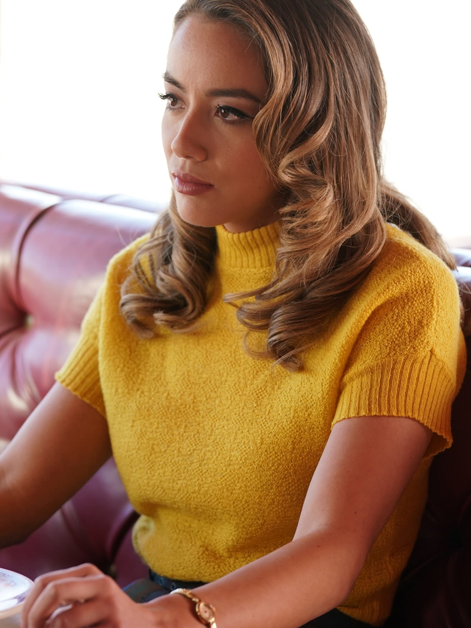 Daisy Johnson Agents Of S H I E L D Season 7 Episode 3 Tv Fanatic