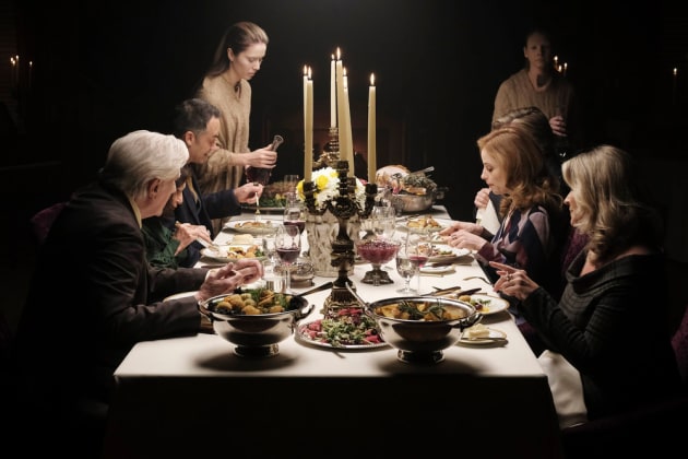 Irene's Fairy Slave Trade - The Magicians Season 3 Episode 10