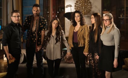 The Magicians Season 5 Episode 7 Review: Acting Dean