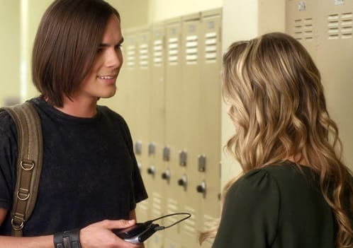 Pretty little liars season hotsell 1 episode 1 123movies