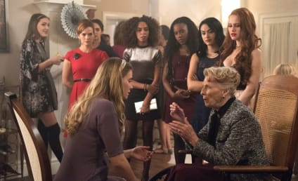 Riverdale Round Table: Family Warfare