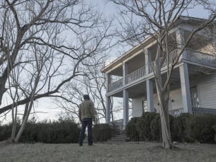 A House - Outcast