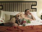 Naked Phil!