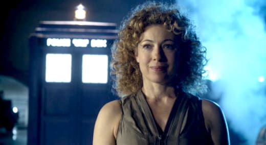 River Song