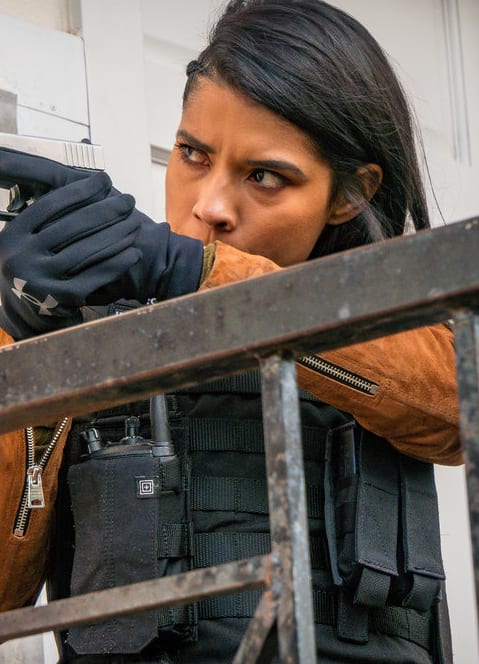 All Hands on Deck - Chicago PD Season 7 Episode 10