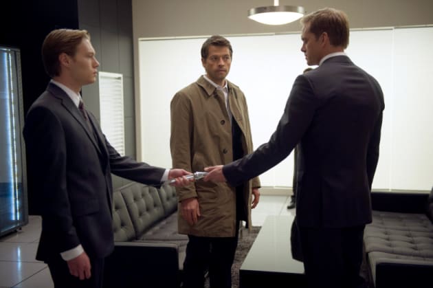 Watch supernatural online new arrivals now