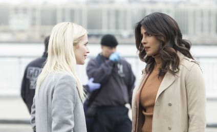 Watch Quantico Online: Season 3 Episode 11