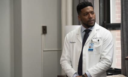 New Amsterdam Season 1 Episode 11 Review: A Seat at the Table