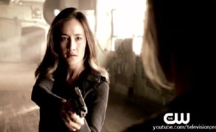 Nikita Preview & Sneak Peek: Cloak and Drama