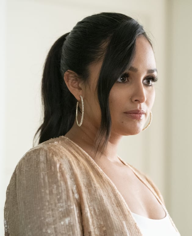 Grand Hotel Season 1 Episode 10 Review Suite Little Lies