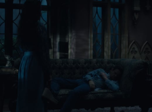 the haunting of hill house merch