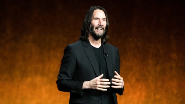 John Wick Prequel Series The Continental to Debut on Peacock