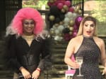 A Mother's Day Drag Brunch - The Real Housewives of New Jersey