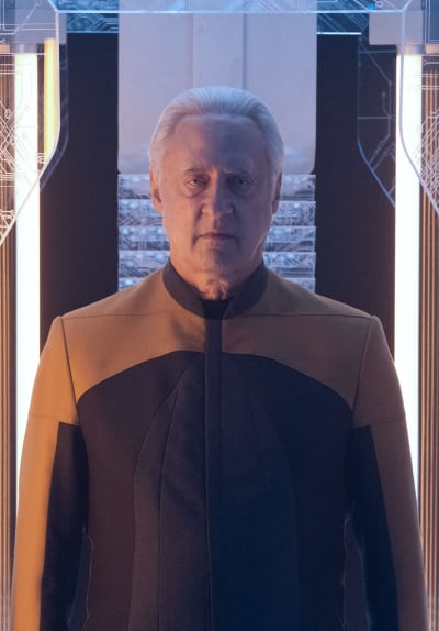 Daystrom Android M5-10 - Star Trek: Picard Season 3 Episode 6
