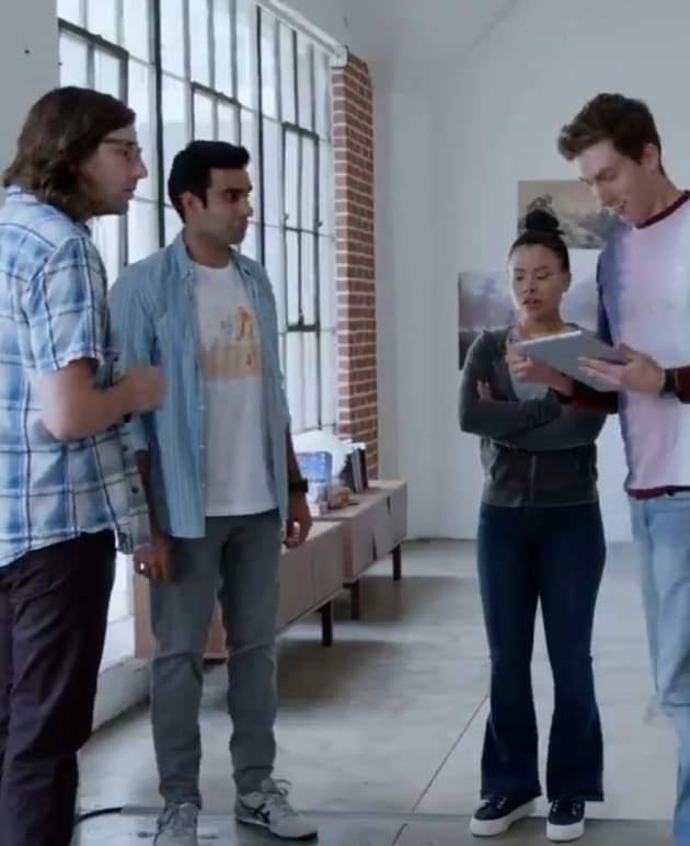 Good trouble season 1 episode 3 full episode cheap