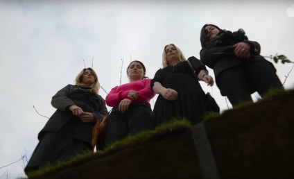 Bad Sisters Trailer Teases a Comedic Murder Mystery from Sharon Horgan